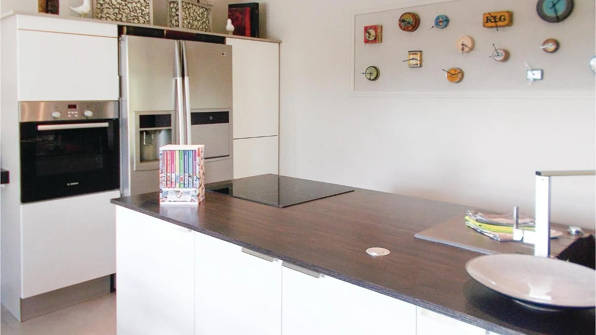 Stunning Home In St Romain En Viennois Saint-Romain-en-Viennois France