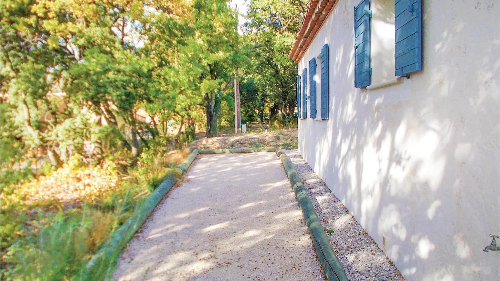 Stunning Home In St Romain En Viennois Saint-Romain-en-Viennois Holiday home