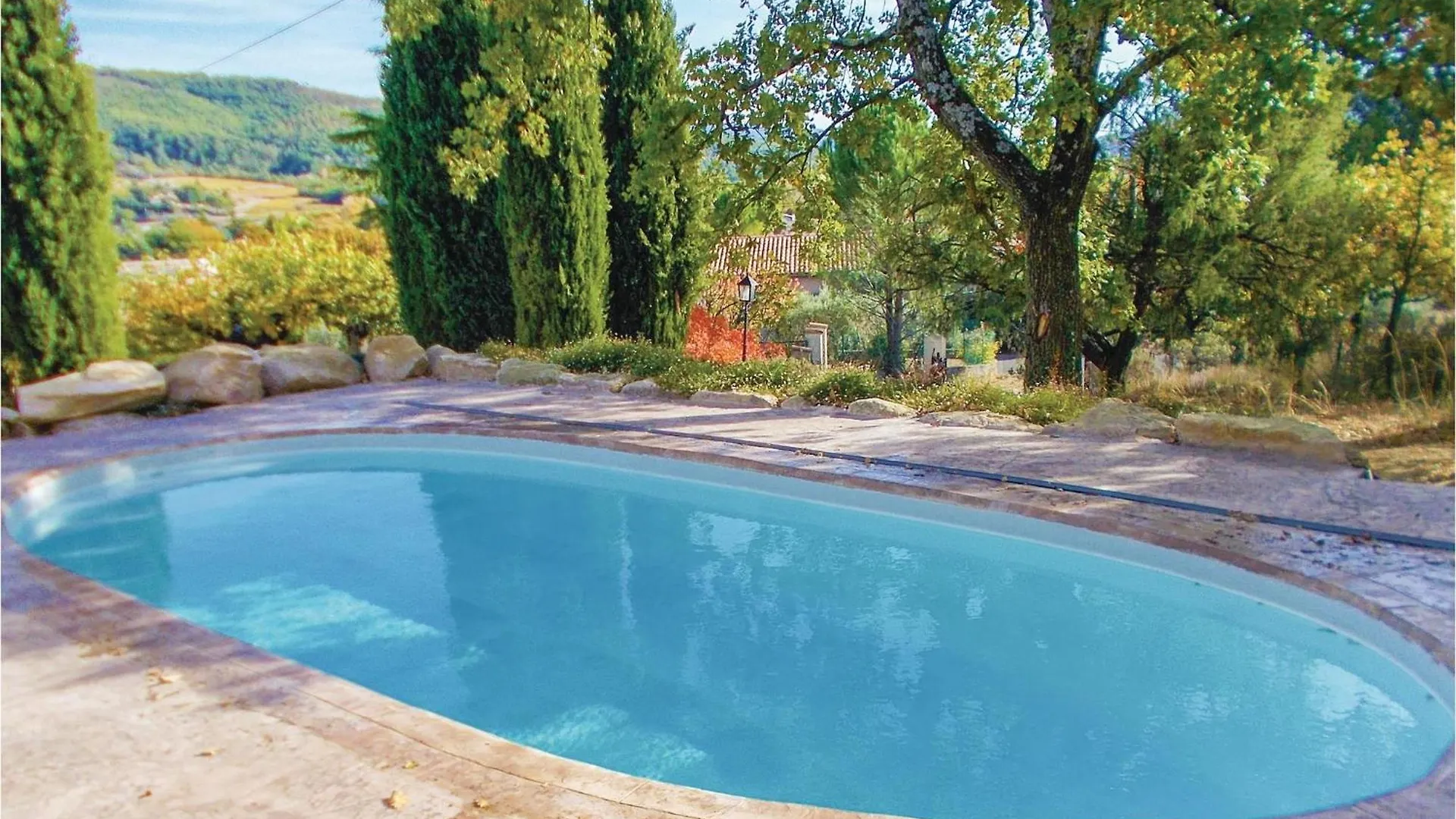 Stunning Home In St Romain En Viennois Saint-Romain-en-Viennois 0*,  France