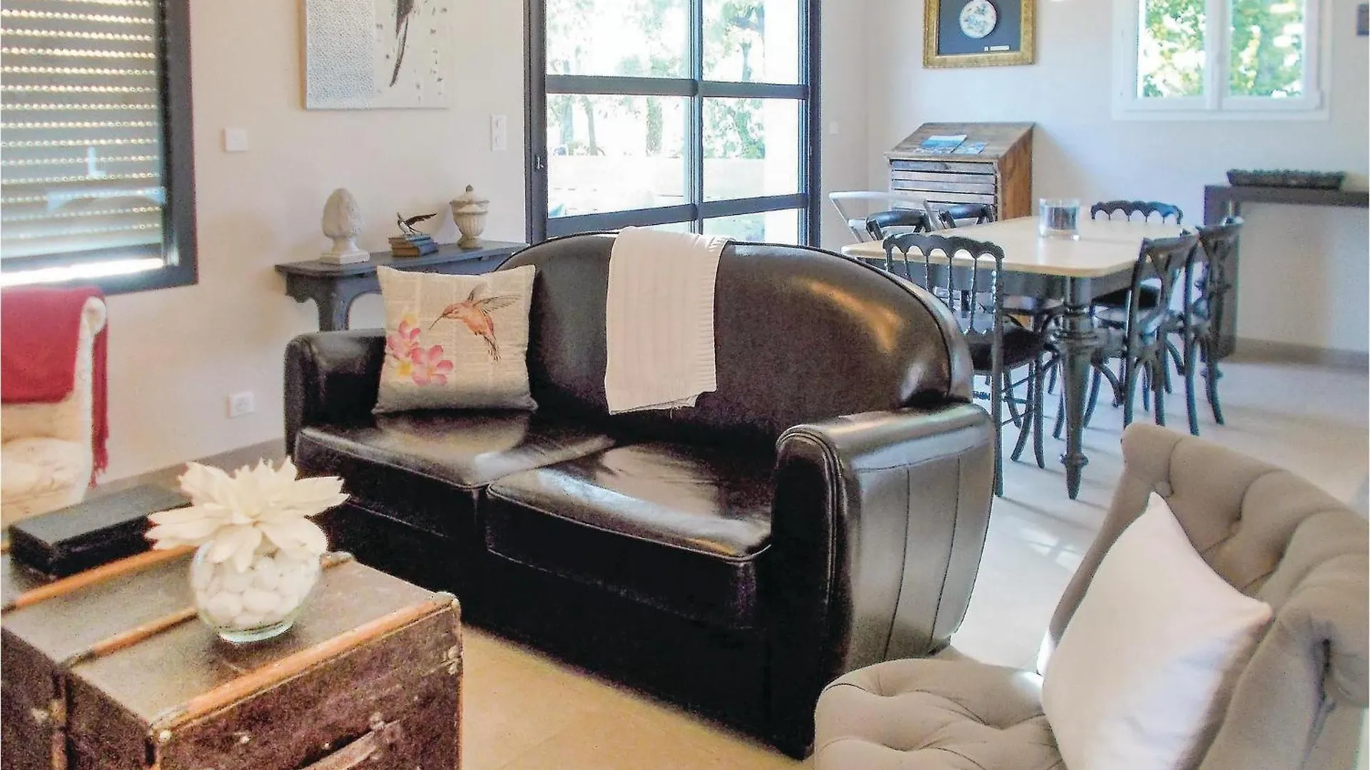Stunning Home In St Romain En Viennois Saint-Romain-en-Viennois
