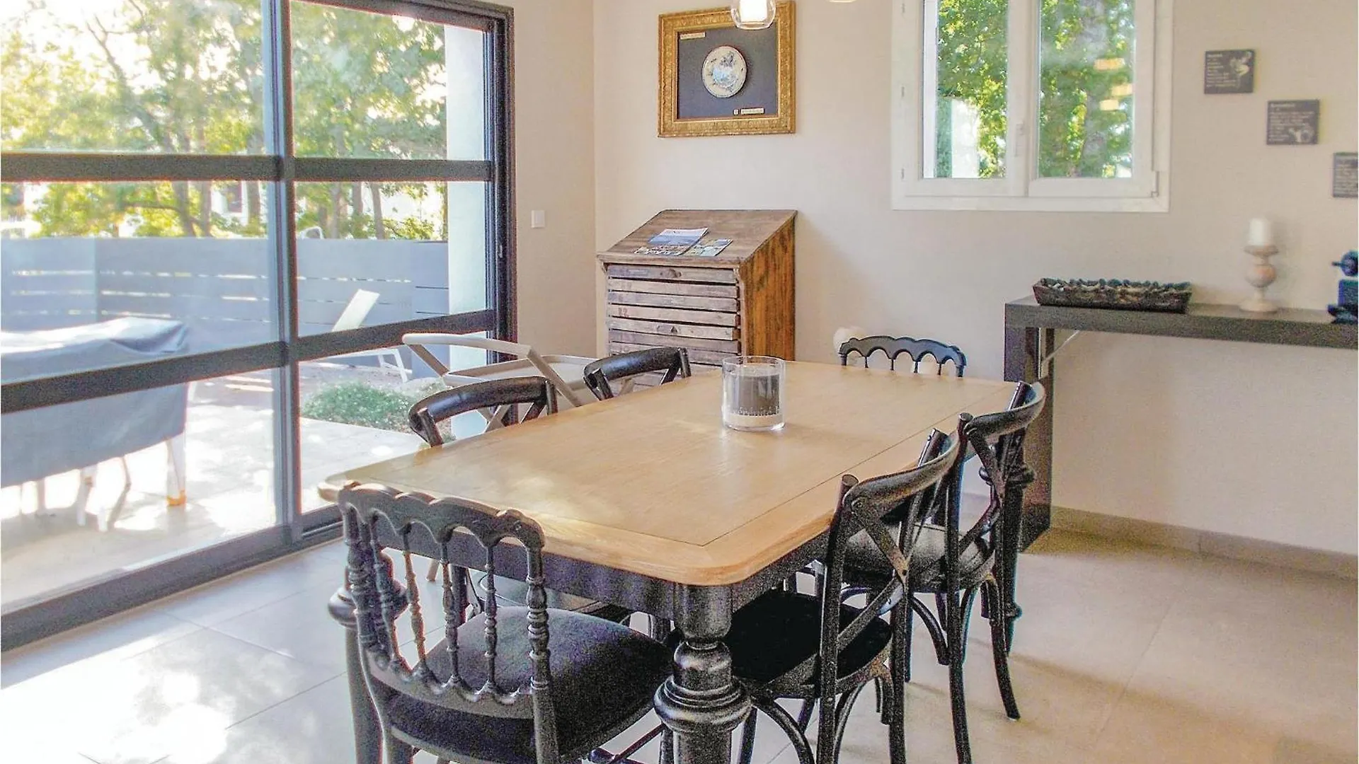 Holiday home Stunning Home In St Romain En Viennois Saint-Romain-en-Viennois