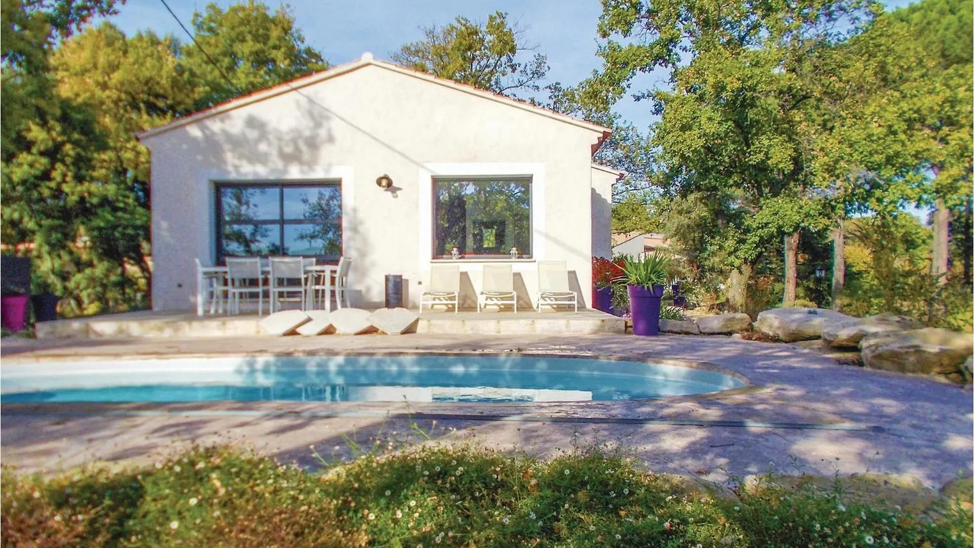 Stunning Home In St Romain En Viennois Saint-Romain-en-Viennois 0*,