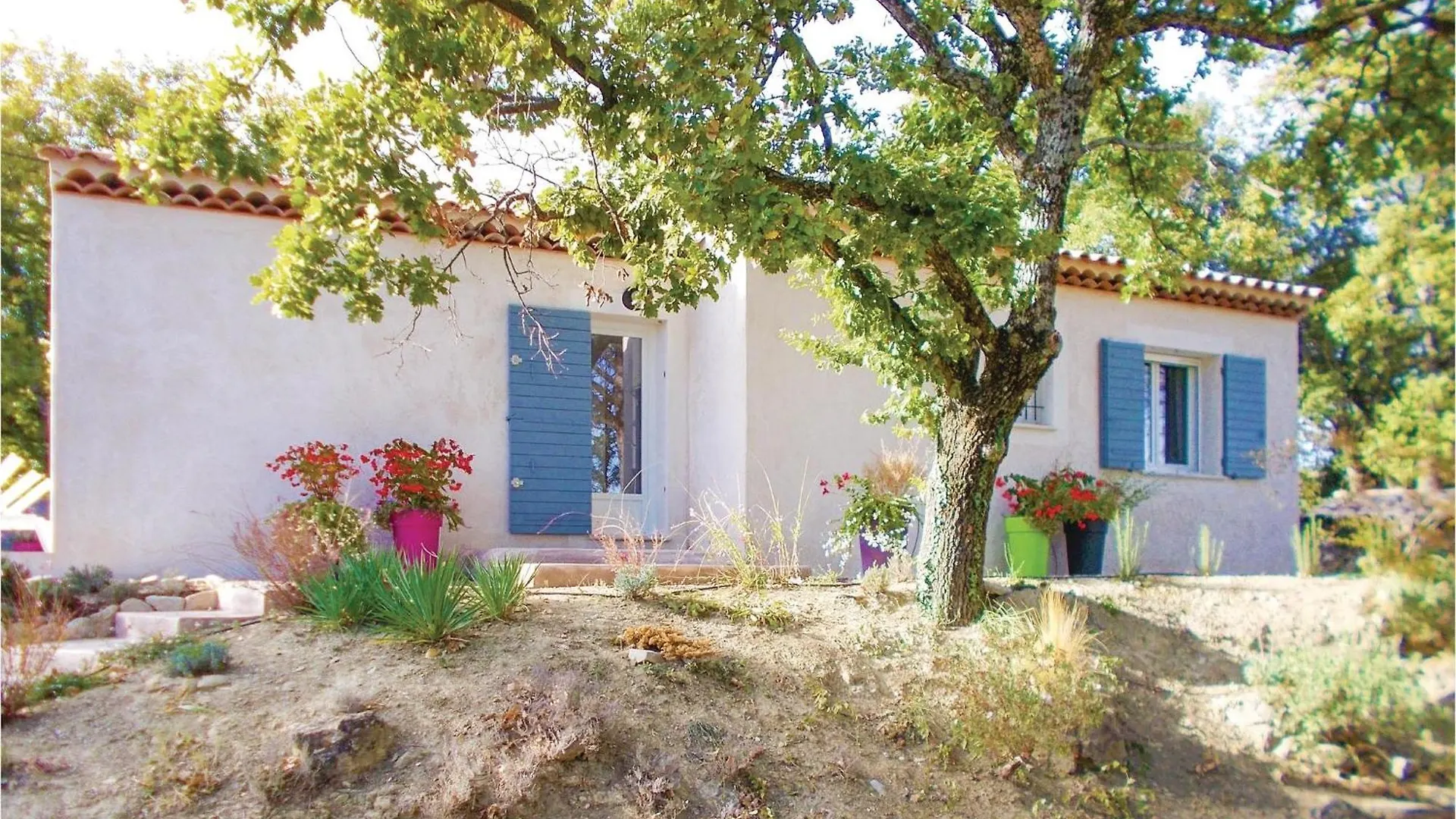 Stunning Home In St Romain En Viennois Saint-Romain-en-Viennois Holiday home