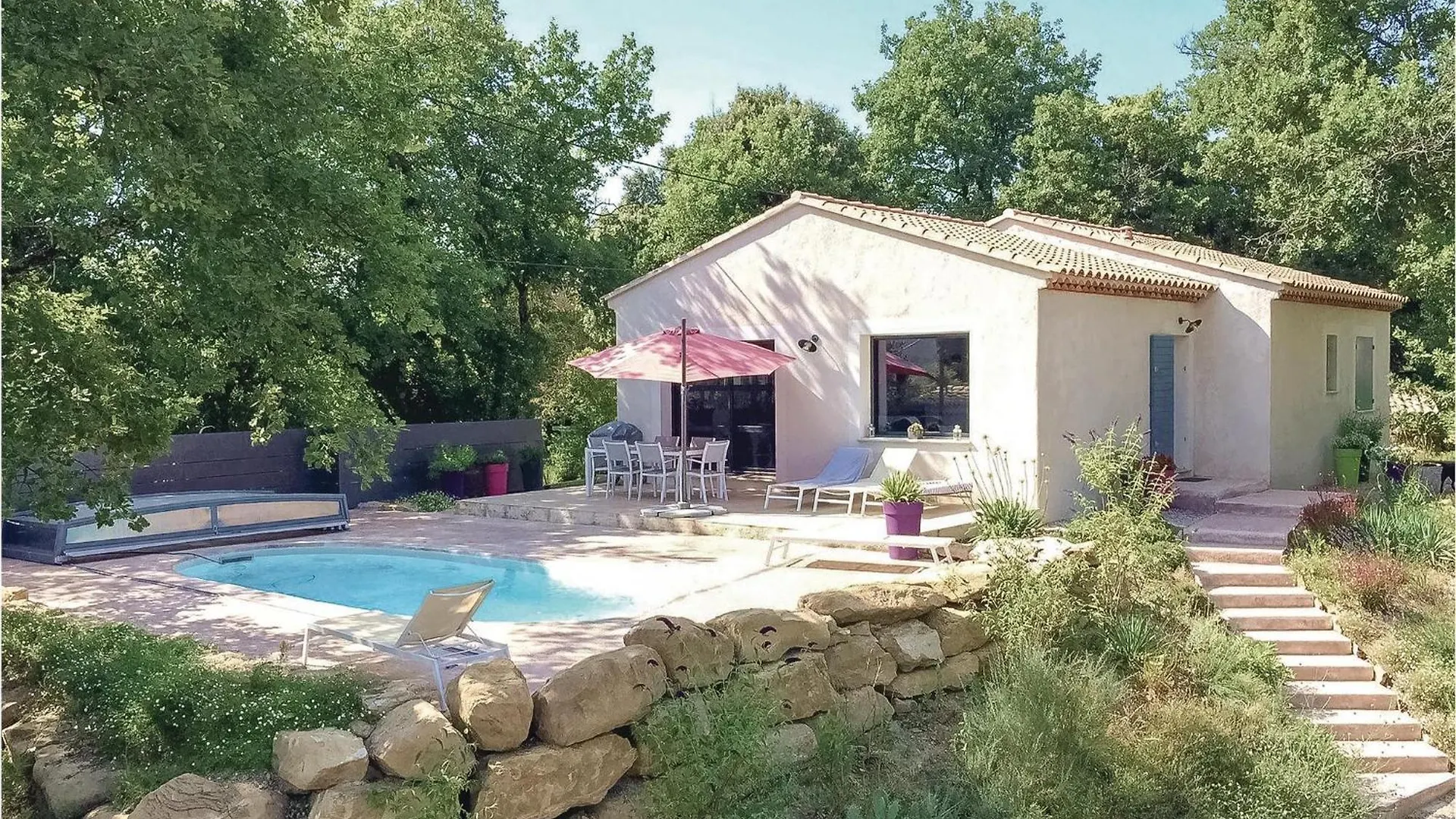 Stunning Home In St Romain En Viennois Saint-Romain-en-Viennois